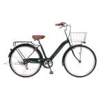 CHACLE порог двери тигр 266HD casual M зеленый 