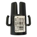 第一ビニール フック付き十字キャップ 20用