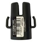 第一ビニール フック付き十字キャップ 25用