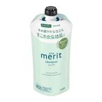 花王 メリット シャンプー 詰替 320ml