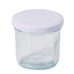 パール金属 キープシール ガラス製保存ビン160ml HC-921