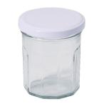 パール金属 キープシール ガラス製保存ビン200ml HC-922