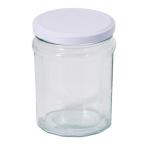 パール金属 キープシール ガラス製保存ビン470ml HC-924