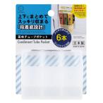 小久保工業所 薬味チューブポケット KK502