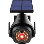 オンスクエア PTZ防犯カメラ型センサーライト OLー340