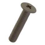 八幡ねじ 超低頭小ねじ 2.6X4