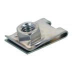 八幡ねじ クリップナット M6