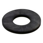 八幡ねじ ゴムワッシャ 10X22X1.5