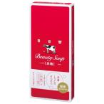 牛乳石鹸 カウブランド 赤箱 6個