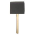 UTスポンジ刷毛 3インチ