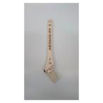 ナフコ 水性・油性塗料刷毛 S-30