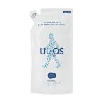 大塚製薬 ウル・オス　スキンウォッシュ 詰替え420ml