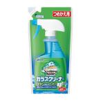 スクラビングバブル ガラスクリーナー 替え400ml