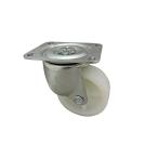 ナンシン25Φナイロン車輪　自在　STC25NM　