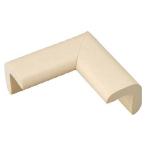  подушка угол маленький слоновая кость 