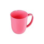 カラフルマグ ピンク 300mL