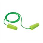 TRUSCO　耳栓(コード付きタイプ)