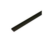 光 横カバーブラウン12×34×1830mm PTY3121　ブラウン　1830mm