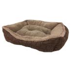 nafko домашнее животное bed bo-nII квадратное SM