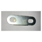 UBTプレートZU40A 3/8X1　1/2