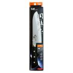 貝印 関孫六 茜 三徳 165mmAE2905