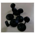 オンデュリン セーフトップ 黒 100個入