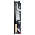 貝印 関孫六 銀寿本鋼 和包丁出刃150