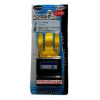トーヨーセフティー ヘルメット 取付用 ペンホルダー 730K