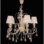 特価！モダンアンティーク調ホワイト...