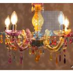 特価！アメリカンポップカラフルシャ...