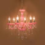 プリンセス姫系クリスタルガラスピン...