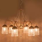 アンティーク調クリスタルガラスゴー...