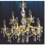 イタリアルミナ社ゴージャスゴールド...