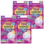 ショッピンググーン 【テープ スーパーBIG】グーン (15~35kg)112枚(28枚×4) [ケース販売]