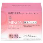 MINON(ミノン) アミノモイスト モイストチャージ クリーム 40g 【敏感肌 乾燥肌】うるおい続く 独自処方 保湿クリーム 顔 保湿