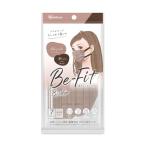 ショッピングアイリスオーヤマ マスク 不織布 アイリスオーヤマ(IRIS OHYAMA) マスク 不織布 プリーツマスク 7枚入 ふつうサイズ バイカラー 個包装 不織布マスク 小顔 美フィ