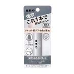 uno(ウーノ) オールインワンリップクリエイター リップクリーム 2.2グラム (x 1) 保湿 無香料 かさつき しわ カバー べたつかない