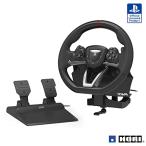 新品未開封レーシングホイールエイペックス (PS4/PS5) Amazon.com: HORI Racing Wheel Apex for Playstation 5