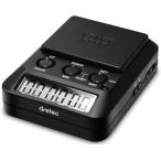 doli Tec (dretec). чуть более таймер время вышло 2 глушение T-587 черный 