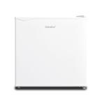  Comfi -(COMFEE*) COMFEE' рефрижератор 45L правый открытие белый RCD45WH/E compact тихий звук экономия энергии 