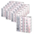 ショッピングティッシュペーパー アイリスプラザ(IRIS PLAZA) 【18個セット】 ティッシュペーパー 300枚×90袋 スマートエール ティッシュ 蛍光染料 不使用 パ