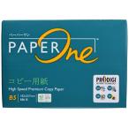 エイプリル(April) PaperOne コピー用紙 B5 500枚 高白色コピー用紙 紙厚0.09mm大量印刷向き カーボンニュートラル認証