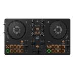 AlphaTheta compact 2ch DJ контроллер DDJ-FLX2