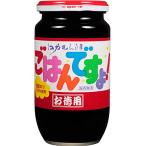 ショッピング桃屋 桃屋 ごはんですよ! お徳用 390g【海苔佃煮 ご飯のお供 国産 のり のり佃煮 】