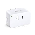 TP-Link WiFi スマートプラグ タイマー コンセント 遠隔操作 直差し Echo シリーズ/Google ホーム 対応 音声コントロー