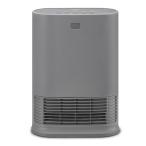 アイリスオーヤマ 大風量 セラミックファンヒーター Wセンサー付き 人感センサー 室温センサー 電気 足元 小型 省エネ 脱衣所 ACH-LW1