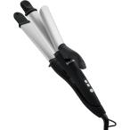 SALONIAsaronia2WAY распорка Karl распрямляющие щипцы для волос kote32mm SL-002A серебряный 