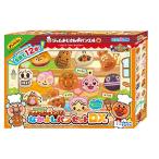  Sega fe Eve (SEGA FAVE) Anpanman добро пожаловать ..! джем .. san. .. длина хлеб завод Nakayoshi хлеб комплект DX