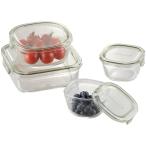 iwaki(イワキ) 耐熱ガラス 保存容器 �