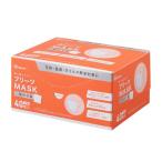 ショッピングアイリスオーヤマ マスク 不織布 アイリスオーヤマ(IRIS OHYAMA) 不織布マスク 子供用 小さめ 40枚入 個包装 ホワイト 耳が痛くならない PK-NV40G 白 学